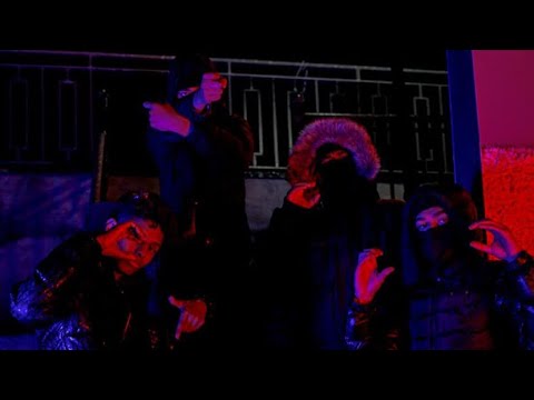 Rikko x Blackzin - DryFit ( Official Music Video)