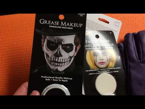 Last Joker Costume Update Before Halloween!!