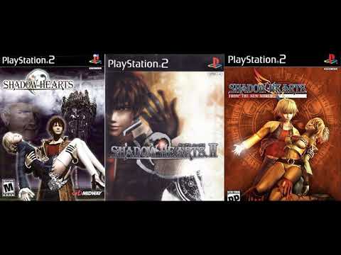 Shadow Hearts - Result from I-FTNW