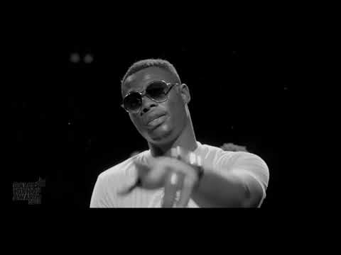 CYPHER GHHA 2019 : MOR DRIVER - VITO - CHECKY BLAZE - NDOBINE - BLACK SHADY