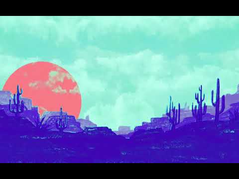 The Wild Feathers - "Wildfire" (Visualizer)