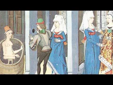 Juan del Encina  "Fata la parte"