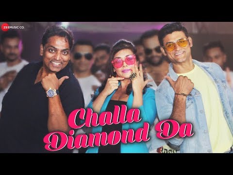 Challa Diamond Da — watch video