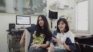 &quot;GITAR&quot; Behind The Song - Ify &amp; Gerald