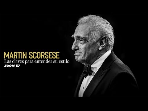 ENTENDIENDO A MARTIN SCORSECE | Alejandro de Sensacine analiza al genial director