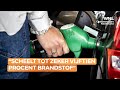 Zo bespaar je brandstof tijdens je vakantie met de auto