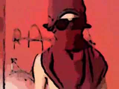 chonson meknes - agdal - volcanissAnti