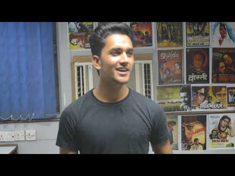 Gaurav my audition...