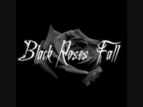 Black Roses Fall - Living Lie