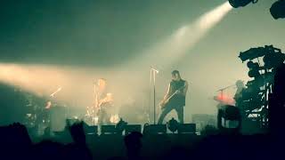 Nine Inch Nails - Now I’m Nothing + Terrible Lie - Live @ Aragon Ballroom, 2018-10-27