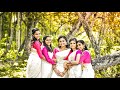 Kadamizhiyil Kamaladhalam | dance cover | thenkashippattanam|
