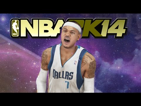 "FREE AGENCY MADNESS! + 4TH QUARTER BUCKETS!" NBA 2K14 MyGM Ep.11 Dallas Mavs
