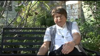 Sister Helen Prejean, murder victims' families and a "new narrative"