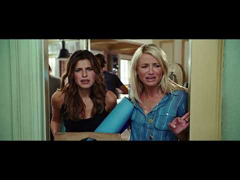 What Happens In Vegas Extended Edition 8/8