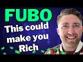 FUBO STOCK-- REALLY COULD CHANGE YOUR LIFE-- FUBOTV