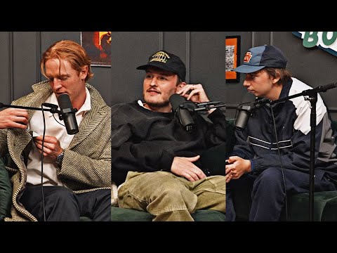 New Jacket | Son of a Boy Dad #247