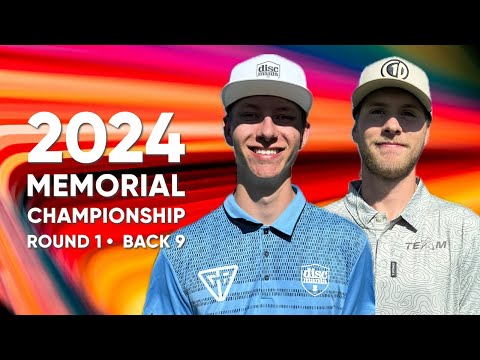 2024 Memorial • Feature 2 • R1 • B9 • Anthony Barela • Paul Ulibarri • Isaac Robinson • Gannon Buhr