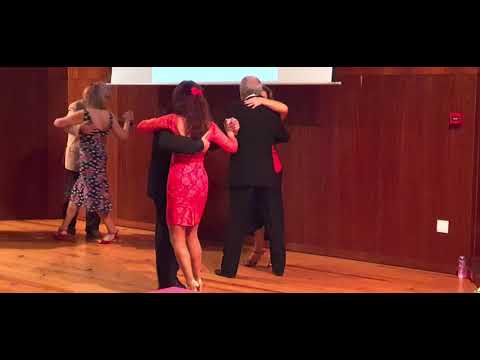 Companhia Portuense de Tango Argentino - Guapeando  - 3/7
