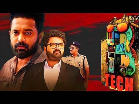 The Most Thrilling Courtroom Movie | "Climax" ऐसा आज तक नहीं देखा होगा 😱 | Crime Thriller Movie 2025