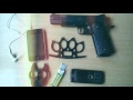Тбили & Каспийский Груз Ради Бога 