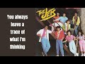 The Jets Private Number Lyrics