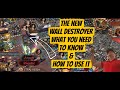 The new Wall Destroyer - What you NEED to know and how to use it: State of Survival #StateofSurvival