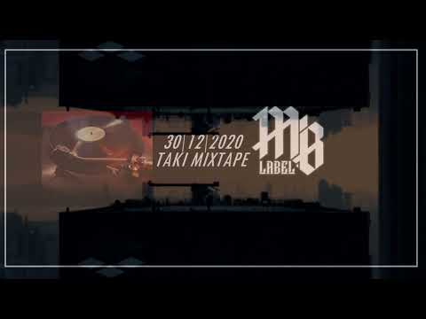 Wawa ,,Taki MixTape'' CAŁA PŁYTA