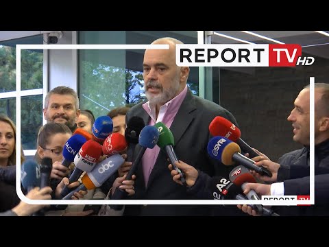 Pas mbledhjes së Kryesisë së PS/ Rama vë vijën e kuqe për socialistët: Administrata nuk është pronë