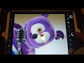 How To Make Not Scary Effect On MegaPhoto