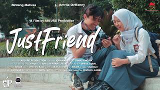 Download lagu JUST FRIEND || FILM INDONESIA - FULL MOVIE mp3 Download lagu JUST FRIEND || FILM INDONESIA - FULL MOVIE mp3