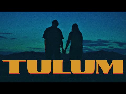 Chris Tamayo - (Chapter 2) TULUM [Official Video]