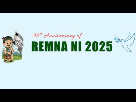 REMNA NI 2025