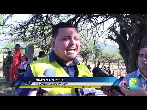 REFUERZAN CONTROLES VIALES Y PREVENCION DE ACCIDENTES EN MORAZAN