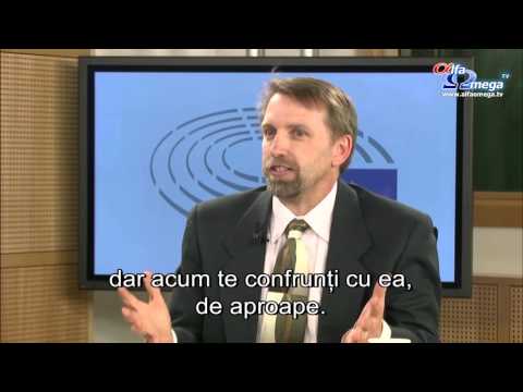 Calea Adevarul si Viata 546 - Raport european 13 - Atentatele de la Bruxelles - aprilie 2016