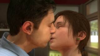 映画感覚で楽しめる名作アドベンチャー HEAVY RAIN 1