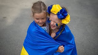EU verhängt Sanktionen gegen Russland wegen Deportation ukrainischer Kinder