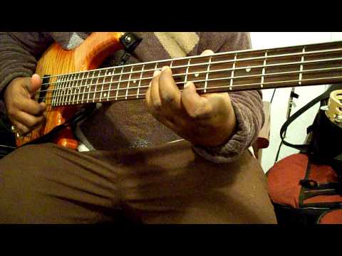 jimmy prather on bass