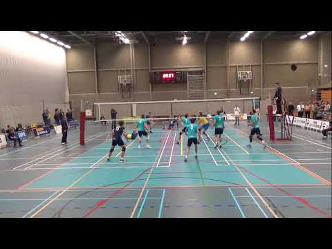 knip so VT-donitas 17-11-18