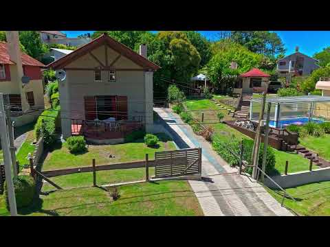 Video de YouTube - Casa en Venta de 2 dormitorios con Jardín y Garage en Atlántida, Canelones
