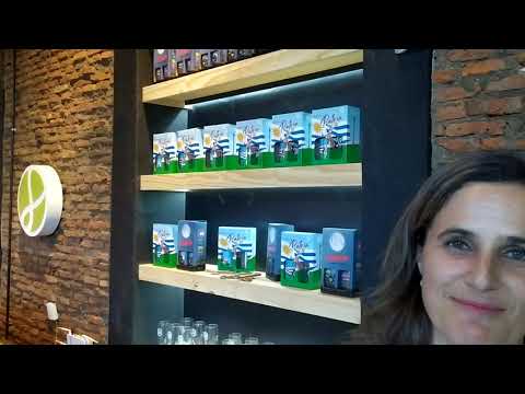 Sapere abrió en Paysandú. Florida esq.  Guayabos. Comida casera congelada!