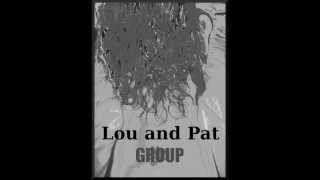 LOU and PAT GROUP-version studio-Faith in my moon-Anouk