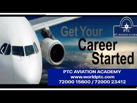 Aviation academy in bangalore /chennai