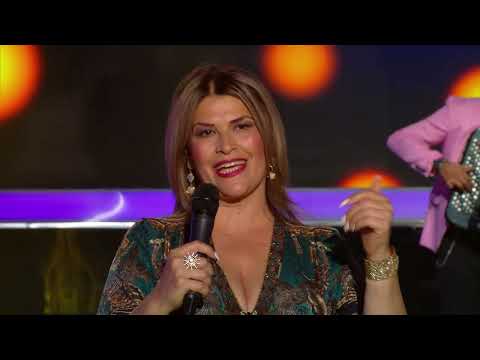 Cristina Voicu Bella - Stani suzo - ASMM - (Tv Grand 29.11.2022.)