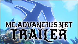 Advancius Network Trailer