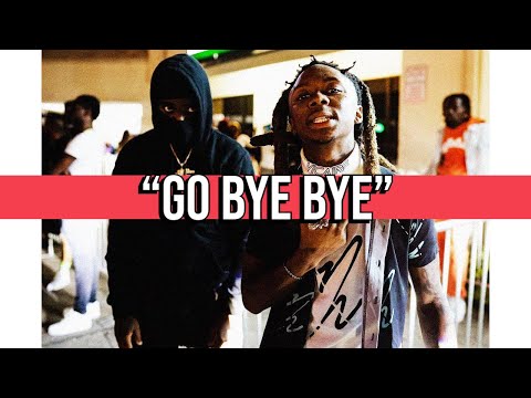 [FREE] Timo x PGF Nuk x Slimelife Shawty Type Beat 2021 - Go Bye Bye (Prod. @1Richiey)