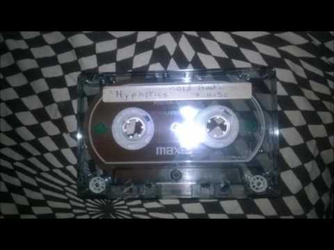 Thee Hypnotics Old trout 7 nov 1990 first song