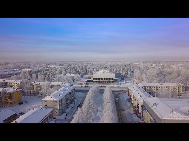 «По следам переселенцев»