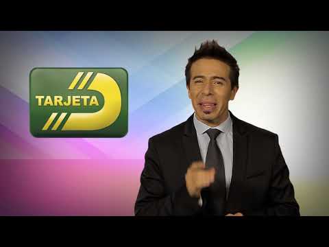 download lagu mp3 mp4 Tarjeta D, download lagu Tarjeta D gratis, unduh video klip Tarjeta D