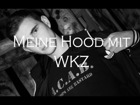 Meine Hood 01 Nr. 02 - WKZ (Official HD Video)