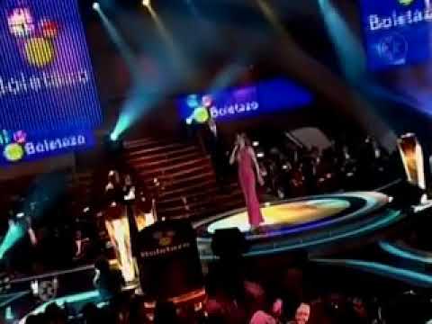 Chantal Andere & Gerardo - Ahora decide